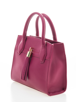 Bolsa-estruturada-pink-com-tassel-dourado
